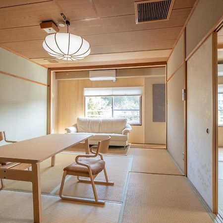 Hotel Koyokaku Ureshino Exteriér fotografie