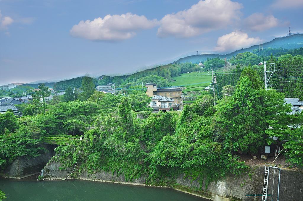 Hotel Koyokaku Ureshino Pokoj fotografie