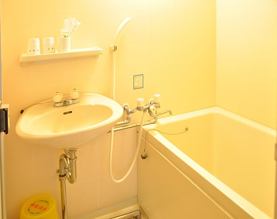Hotel Koyokaku Ureshino Pokoj fotografie