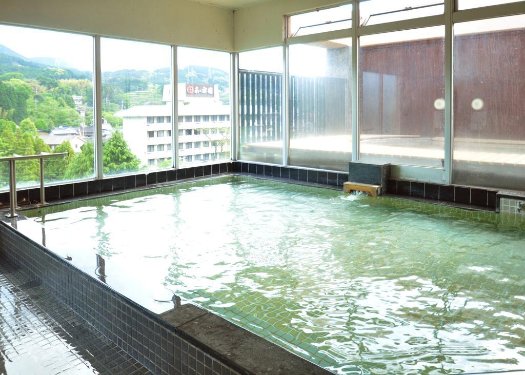 Hotel Koyokaku Ureshino Exteriér fotografie